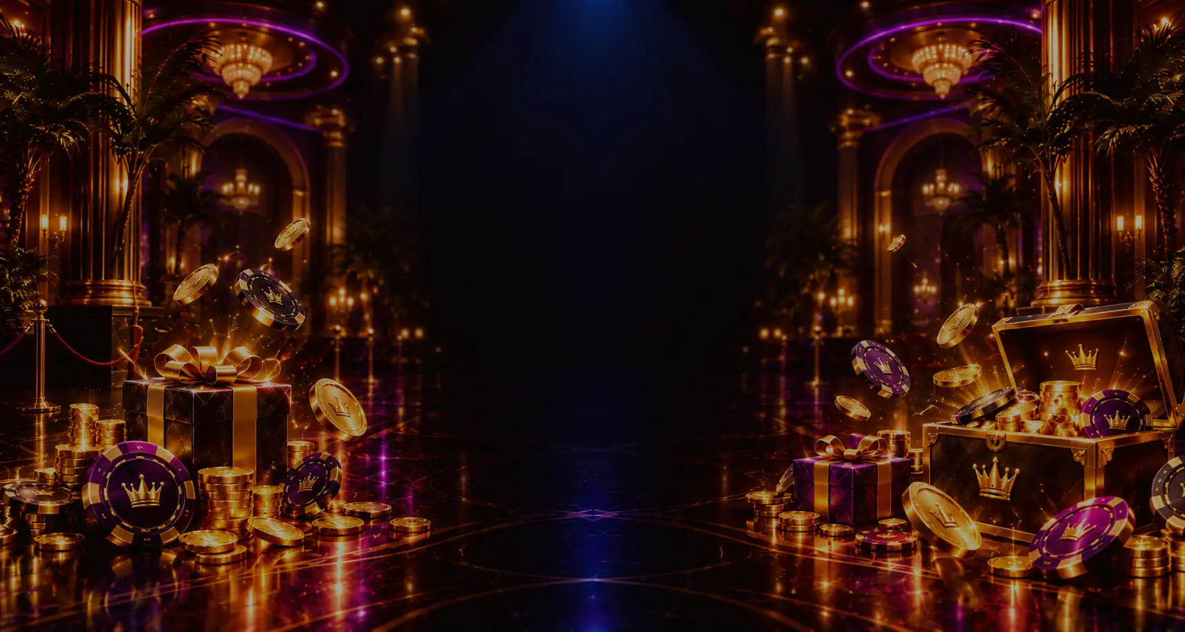 Instaspin Casino Bonussen
